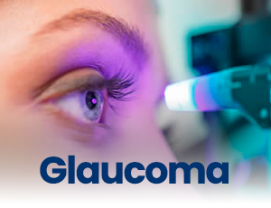 Glaucoma