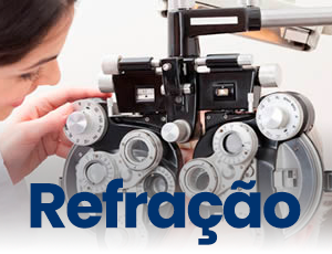 Refração