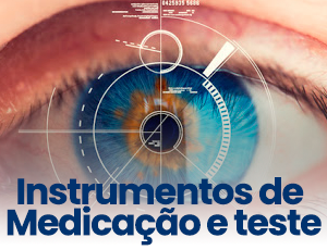 Instrumentos de Medição e Teste